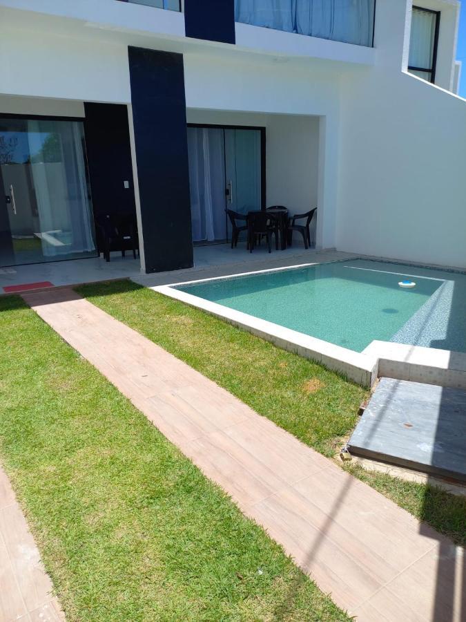 Via Carneiros Duplex Villa Praia dos Carneiros Exterior photo